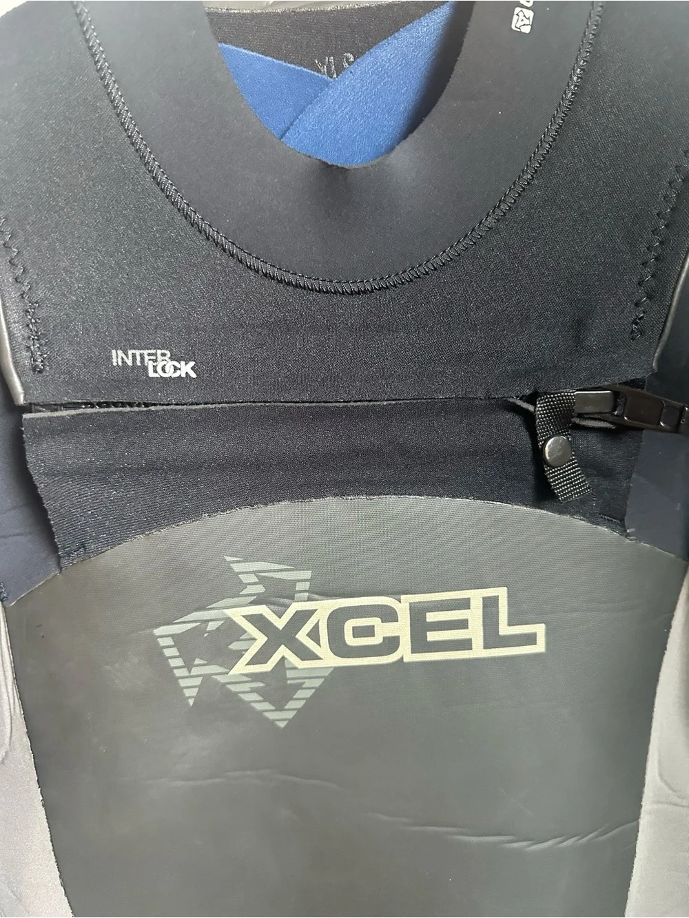 N/A xcel zip